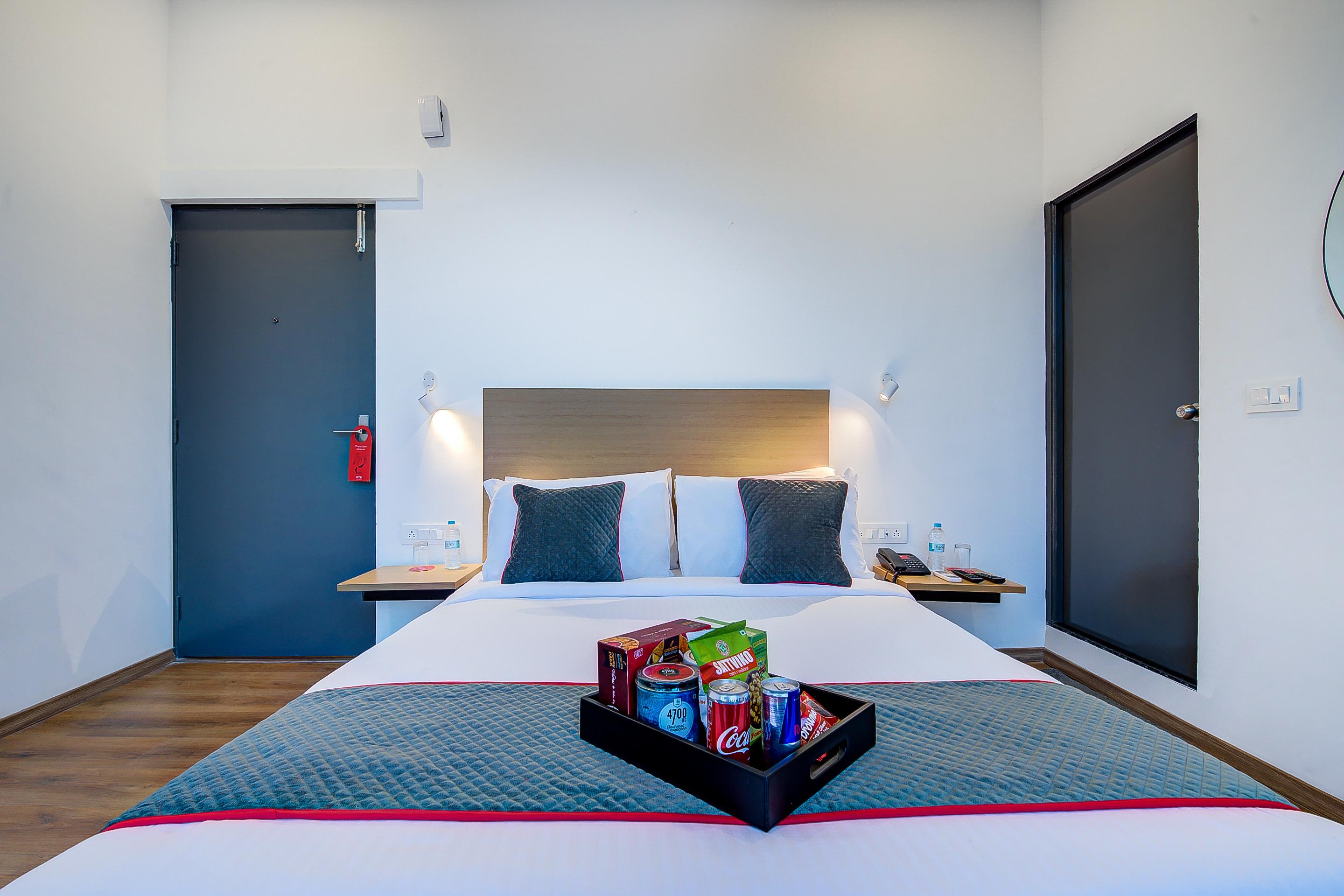 Hotel Oyo Townhouse 59 Magarpatta
