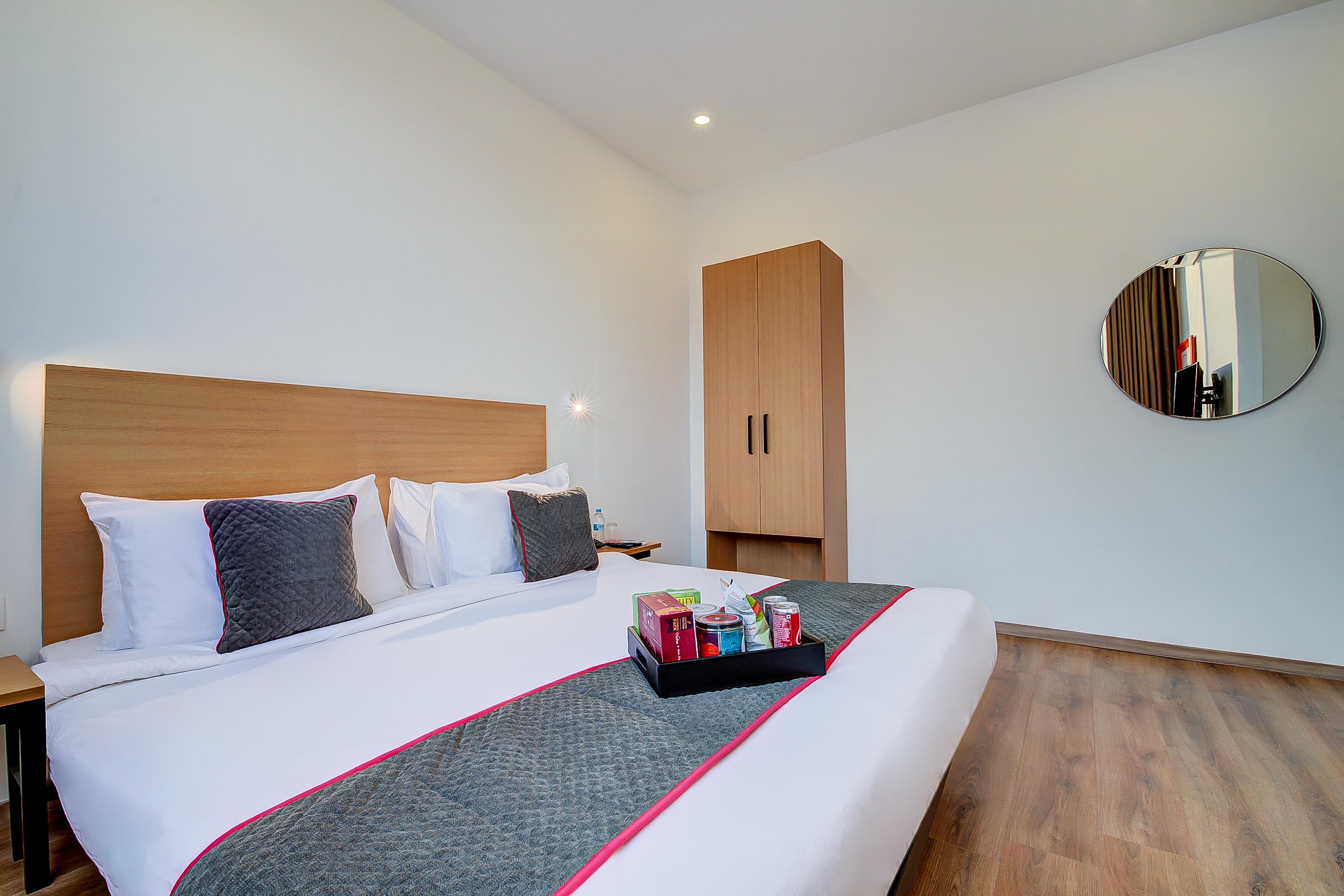 Hotel Oyo Townhouse 59 Magarpatta