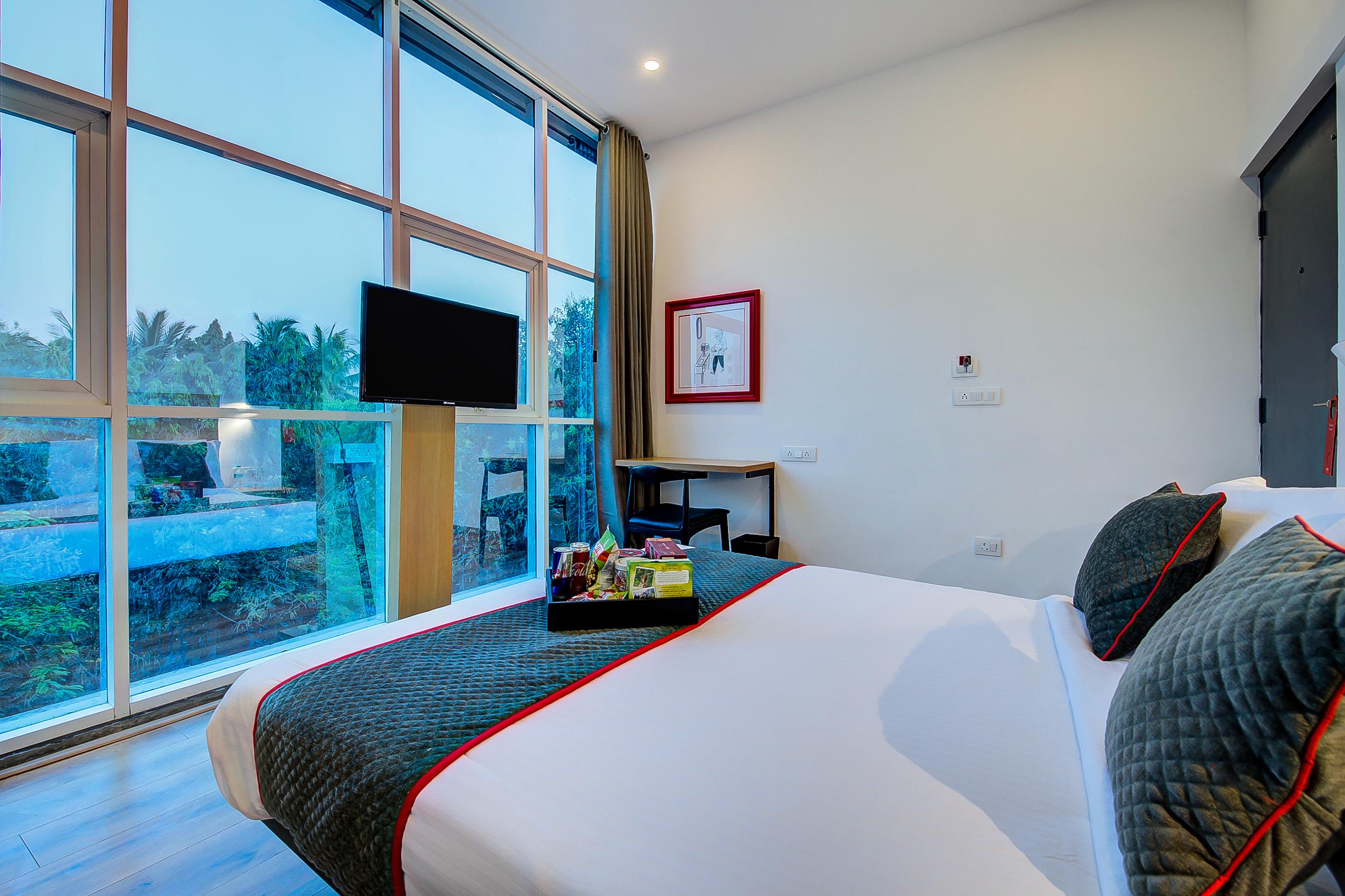 Hotel Oyo Townhouse 59 Magarpatta 3*