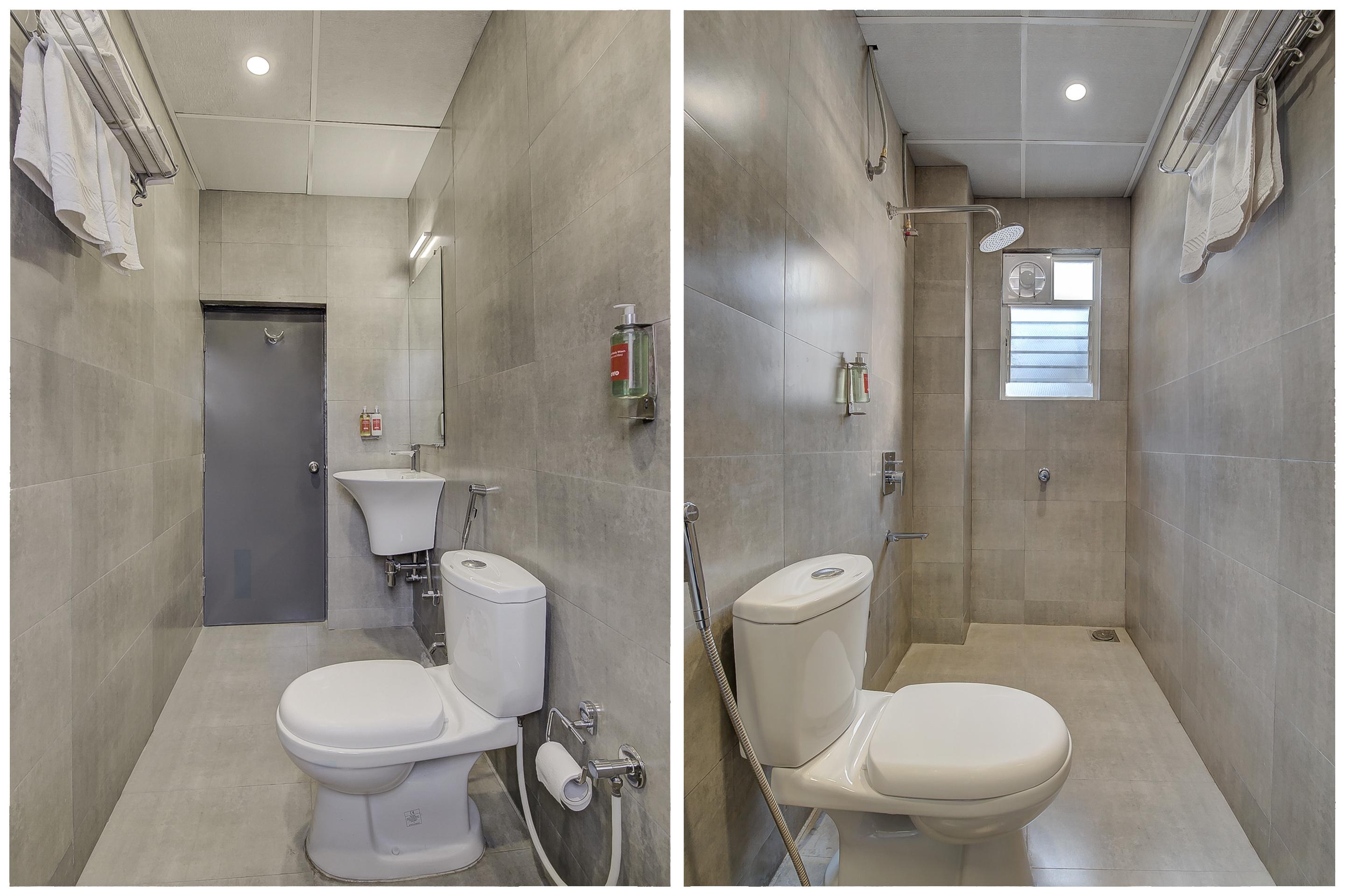 Oyo Townhouse 59 Magarpatta