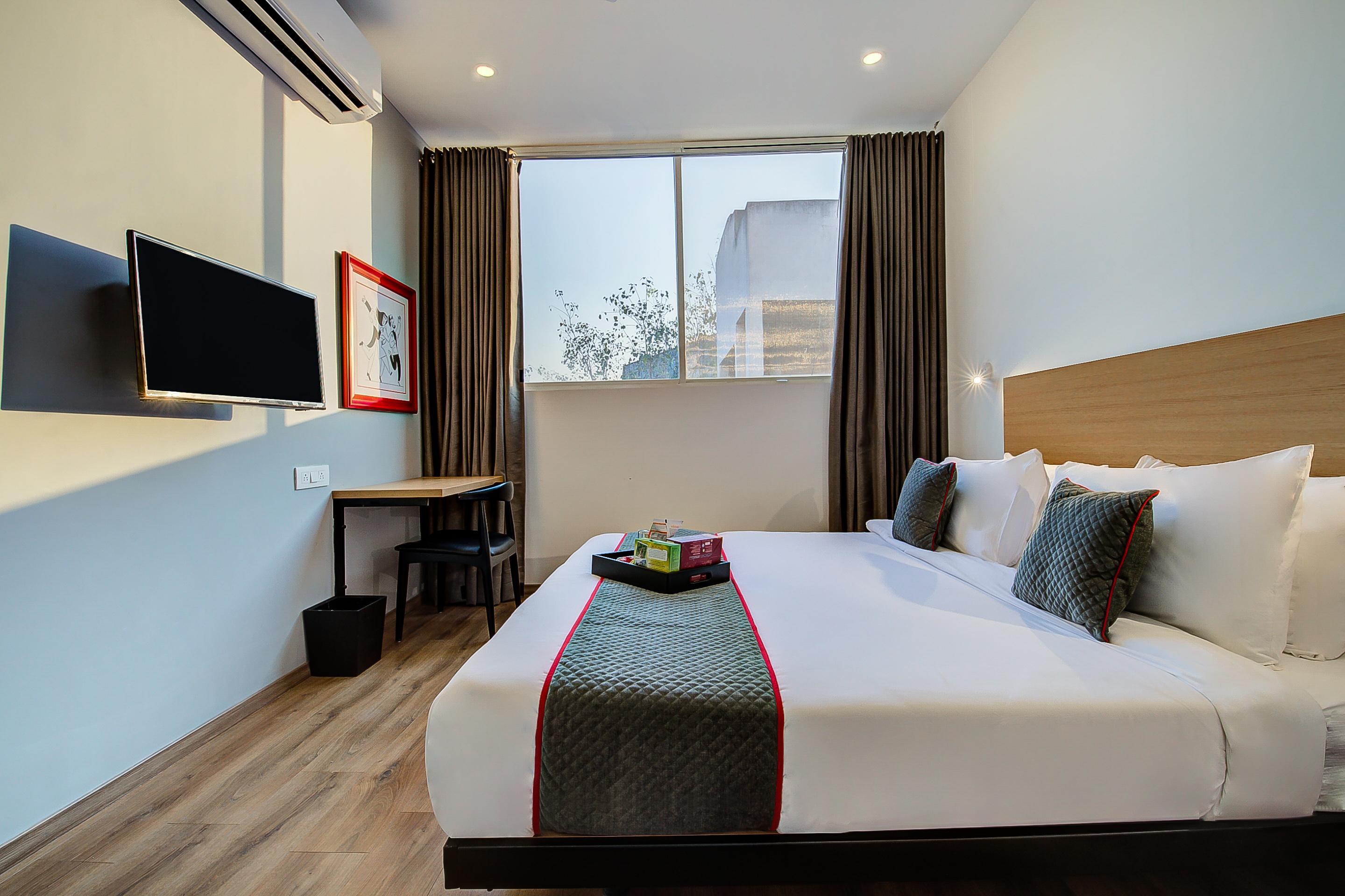 Oyo Townhouse 59 Magarpatta