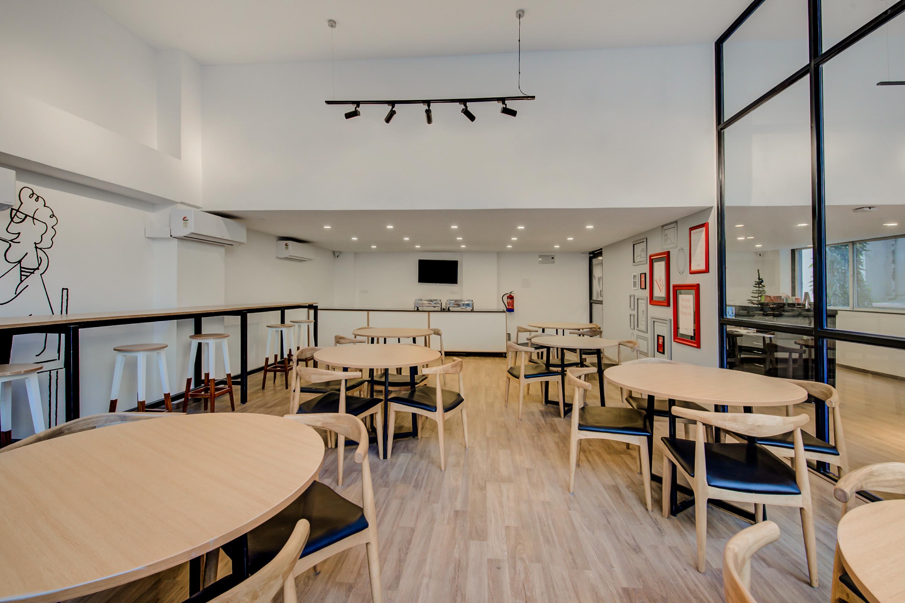 Hotel Oyo Townhouse 59 Magarpatta 3*