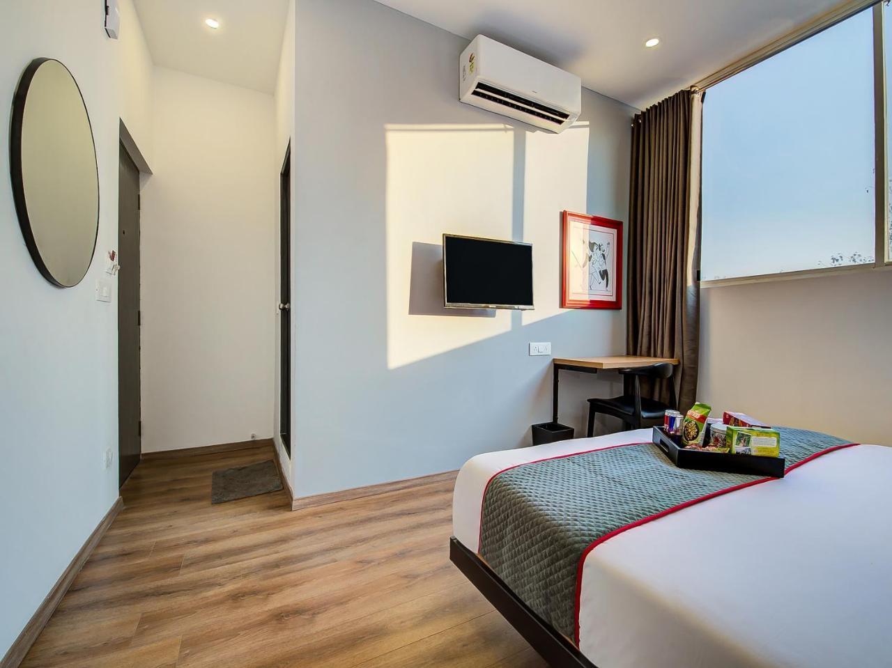 Hotel Oyo Townhouse 59 Magarpatta