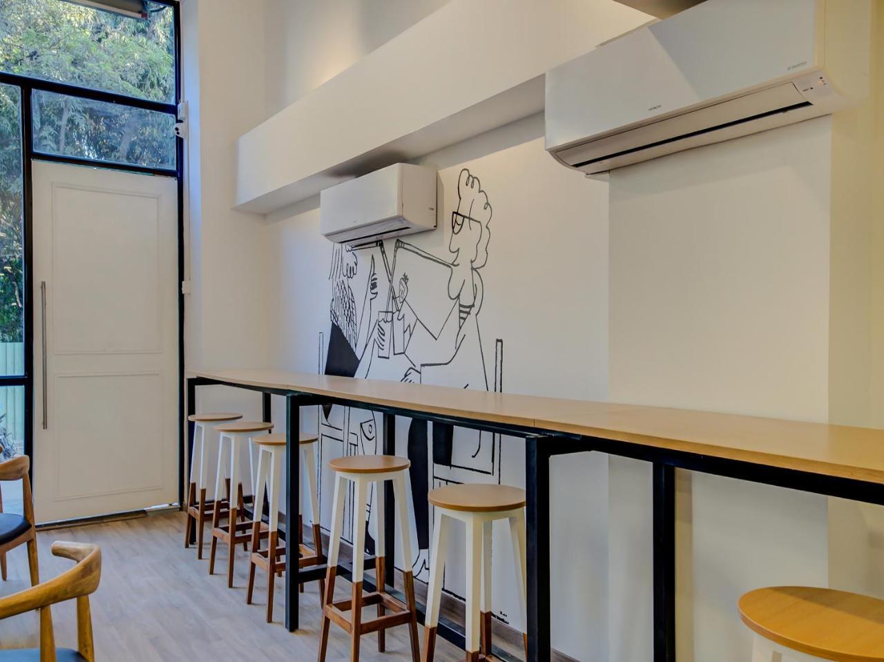 Hotel Oyo Townhouse 59 Magarpatta Pune