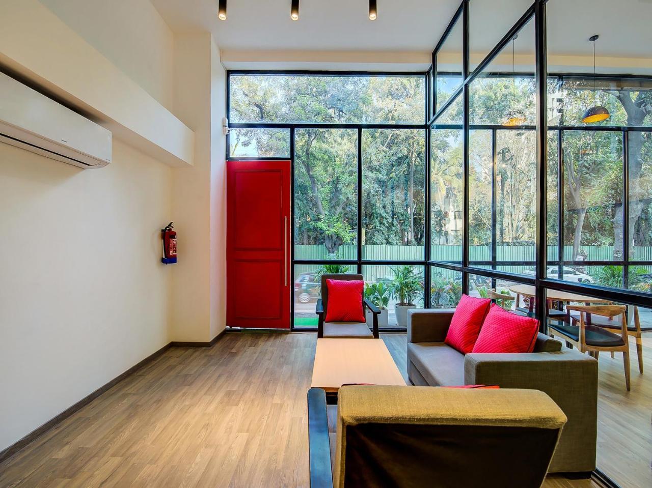 Hotel Oyo Townhouse 59 Magarpatta 3*
