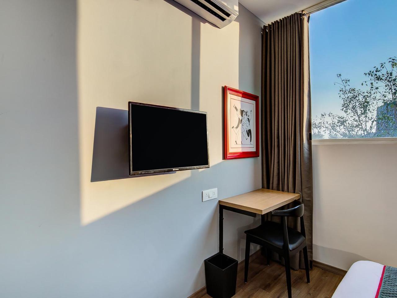 Oyo Townhouse 59 Magarpatta 3*